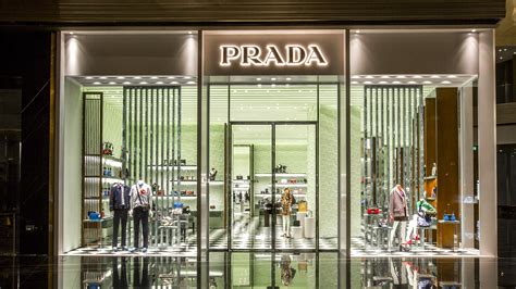 Prada shop online